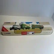 Corgi Classics 1:50 Billy Smarts Circus Scammell Highwayman & Trailers #97837