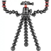 Joby GorillaPod Pro 3K Vlogging Set Up w Arms