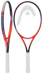 New Head Graphene Touch Radical Pro Tennis Racquet G2 4 1/4 Frame Unstrung