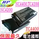 HP 電池-Compaq電池 4200,nc4200,4400,nc4400 HSTNN-IB12,HSTNN-LB12