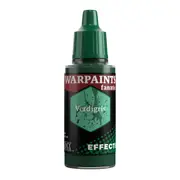 Army Painter - Warpaints Fanatic - Effects - Verdigris 18ml