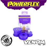Powerflex Rear Trailing Arm Front Bushes Mini F56 14- PFR5-1310