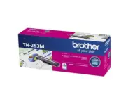 Genuine Brother TN-253M Magenta Toner Cartridge DCP-L3510CDW / MFC-L3770CDW