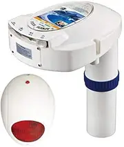 Swimming Pool Alarms