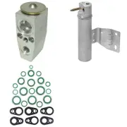 UAC AK 1842 A/C System Repair Kit For 12 Dodge Caliber