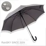 【PERFECT工學精鍍】RB精品_52吋嵌入式大型傘 /傘雨傘長傘自動傘大傘洋傘遮陽傘抗UV傘非反向傘