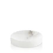 Kassatex Alabaster Soap Dish