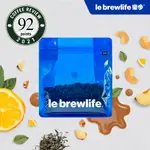 樂步 LE BREWLIFE｜牙買加 頂級藍山 NO.1 咖啡豆 100G/200G