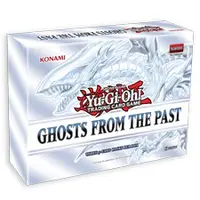 在飛比找蝦皮購物優惠-【Enjoy 異世界】遊戲王 GHOSTS FROM THE