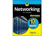 Networking All-in-One For Dummies