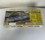 Midwest Products The Sea Bright DORY Lifeboat Wood Model Boat NEW 100% Complete
