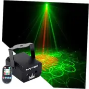 Disco Lights, Party Decorations Lights, USB Mini Sound Activated DJ Lights