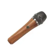 Telefunken M80 Lightwood Dynamic Microphone