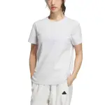 【ADIDAS 愛迪達】短袖上衣 TECH BOS TEE 女 - IM8838