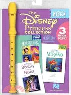 在飛比找三民網路書店優惠-The Disney Princess Collection