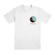Katy Perry Nro Patch Pocket Print T-shirt S