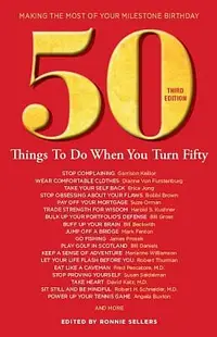 在飛比找誠品線上優惠-50 Things to Do When You Turn 