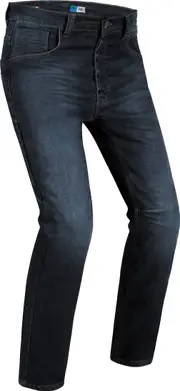 PMJ Jefferson Comfort, jeans , color: Dark Blue , size: 44