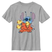 Stitch Blasters Stitch T-Shirt