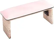 LAPOOH Hand Pillow Cushion for Nail Arm Rest Pillow Holder Stand Nail Salon Tool
