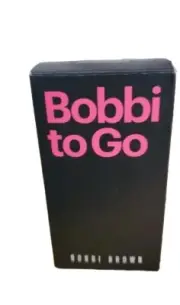 BOBBI TO GO... SET MOISTURE MASK , EYE CREAM , FACE CREAM