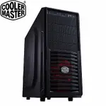 COOLERMASTER 酷碼 K282 電競機殼