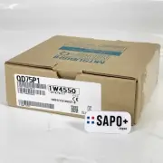 Mitsubishi Electric QD75P1 2014 model Positioning/Pulse I/O unit new