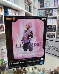 在飛比找有閑購物優惠-【艾頑玩具】『現貨』BANPRESTO 景品 七龍珠超 CL