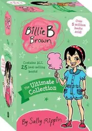 Billie B Brown: The Ultimate Collection