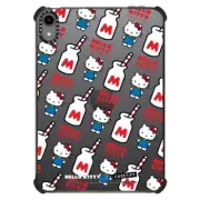 iPad mini (6th gen) iPad Impact Case Hello Kitty Organic Milk iPad Case