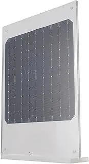 6W Solar Panel Monocrystalline Photovoltaic PV Solar Panel Module Eco-Friendly Teaching Tool for Science Exhibitions
