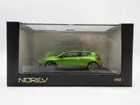 1/43 Norev Volkswagen Sirocco Concept Car Vw Iroc Minicar