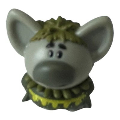 Disney Animators Littles Collection Frozen Rare Grand Pabby Troll Figure NEW