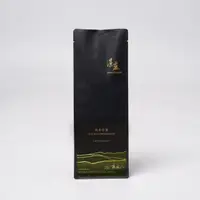 在飛比找HOTAI購優惠-【湛盧咖啡】行家系列．黃金印象 咖啡豆(200g/包)