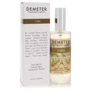 Demeter Cuba by Demeter Cologne Spray 4 oz For Women