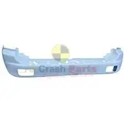 All Crash Rear Bar - CPE-04020