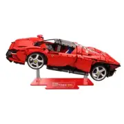 Acrylic Display Stand for LEGO Technic 42143 Ferrari Daytona SP3 (Stand ONLY)