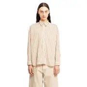 [SUNFLOWER] SUNFLOWER MAN BEIGE SHIRTS Beige