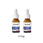 Dr.PONG Retinal - X TimeLess Anti - Aging Serum Reduce Wrinkles 2 x15 g.