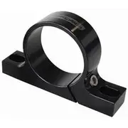 Aeroflow Billet Coil Mount Bracket suit 2-1/8" diam. Coils, AF64-2900BLK