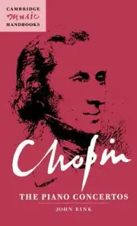 在飛比找博客來優惠-Chopin: The Piano Concertos