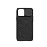 Nillkin Slide CamShield Protective Case - For Apple iPhone 12 Mini