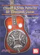 Chords & Scale Patterns for Resonator Guitar Chart
