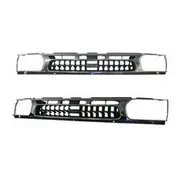 Sterling Grille to suit Nissan Pathfinder 11/1995 to 01/1999 - NSPF-GRI-36F
