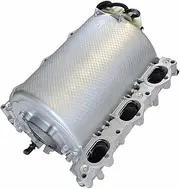 AP02 2721402401 Compatible For Benz ML C230 C280 CLK GLK E350 R350 SLK M272 M273 V6 Engine INTAKE ENGINE MANIFOLD ASSEMBLY