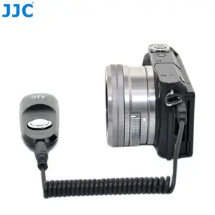 JJC RM-SPR1相機快門線遙控防抖長曝光Sony A7R4 A7M3 A7S3 A7R A7S A7 III II
