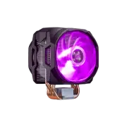 Cooler Master MASTERAIR MA610P RGB Controller CPU Cooler Heatsink FAN Intel AMD