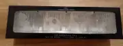 Disney Tim Burton The Nightmare Before Christmas Glassware Set of 4 Glasses 9oz