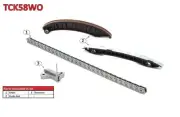 TIMING CHAIN KIT RENAULT SCÉNIC 2.0 09/05- TCK58 NO GEARS