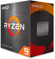 AMD Ryzen 9 5900XT 16-Core 32-Thread Unlocked Desktop Processor